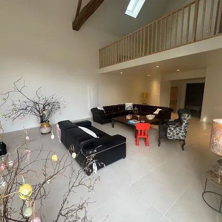 Villa Arconciergerie Cozy House Noisy-sur-Ecole