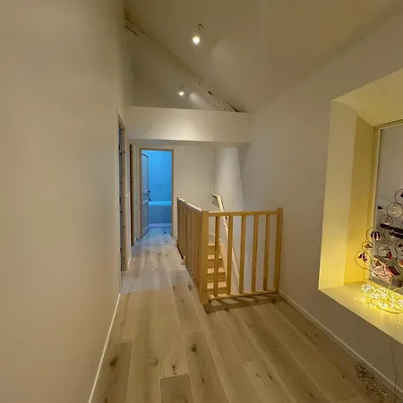 Villa Arconciergerie Cozy House Noisy-sur-Ecole